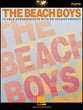 BEACH BOYS FLUTE-BK/CD -P.O.P. cover